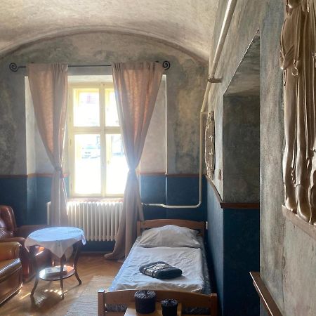 Apartmán Apartmán Bohéma Kouřim Exteriér fotografie