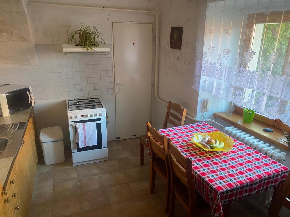 Apartmán Apartmán Bohéma Kouřim Exteriér fotografie