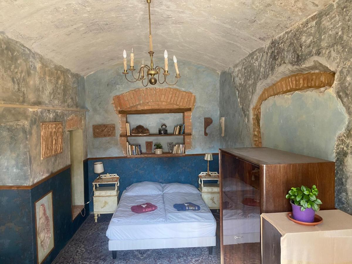 Apartmán Apartmán Bohéma Kouřim Exteriér fotografie
