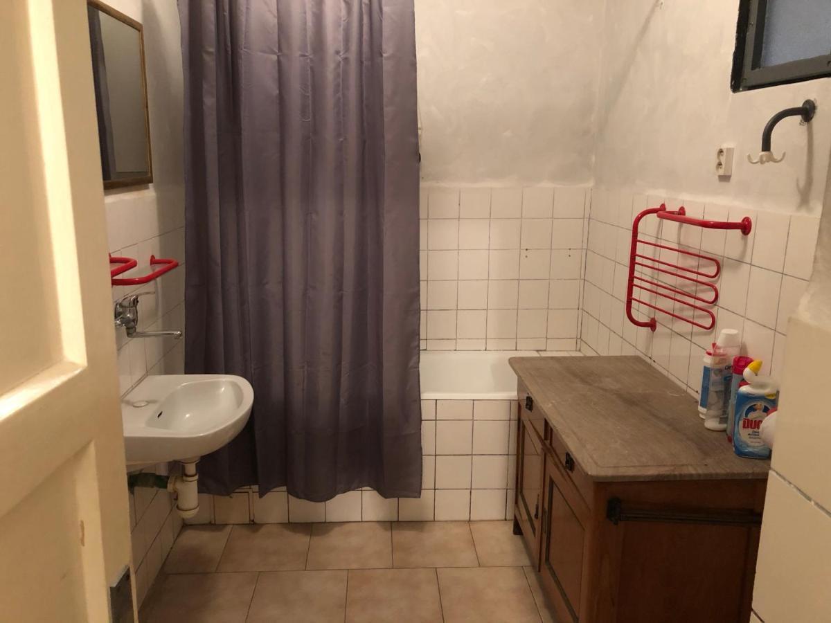 Apartmán Apartmán Bohéma Kouřim Exteriér fotografie